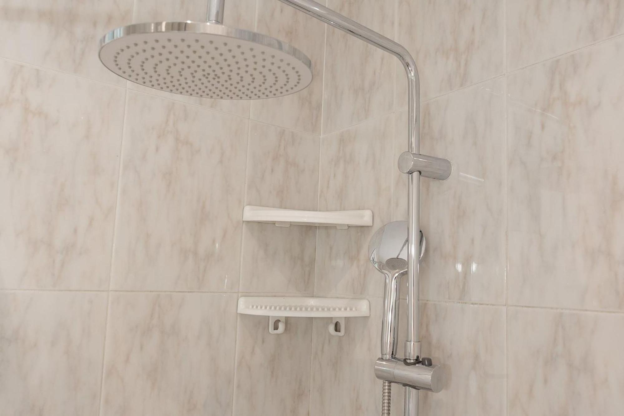 Apartamento Bohemia L' Escala Dış mekan fotoğraf