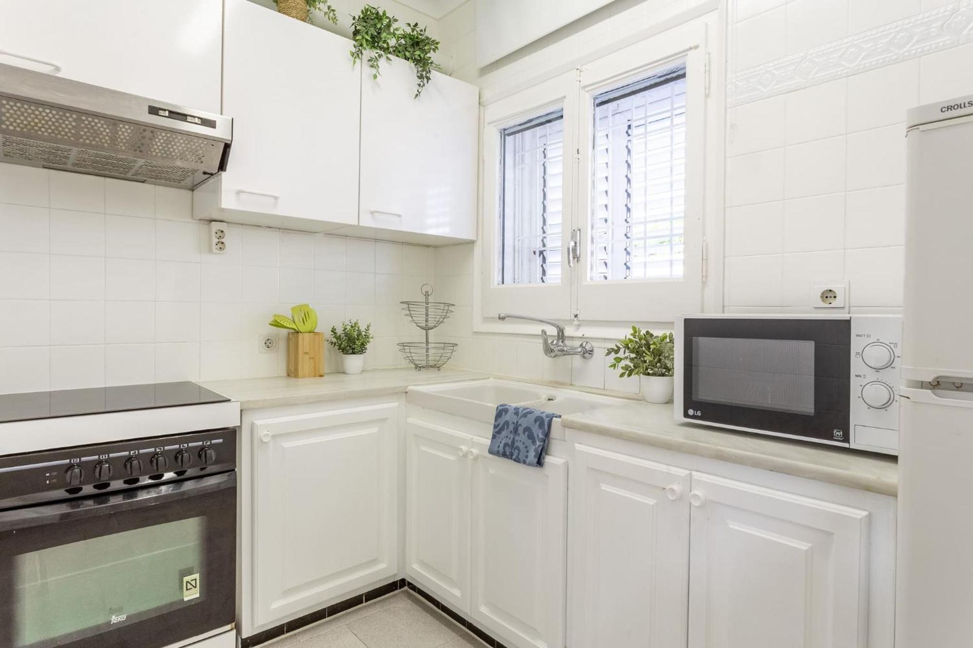 Apartamento Bohemia L' Escala Dış mekan fotoğraf